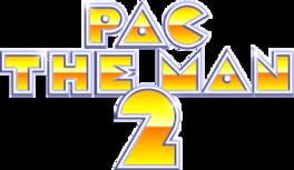 Cover Pac the Man 2