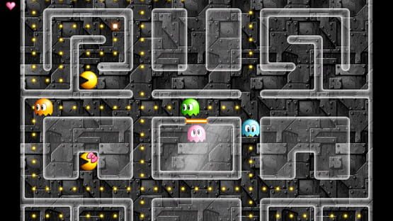 Screenshot Pac the Man 2