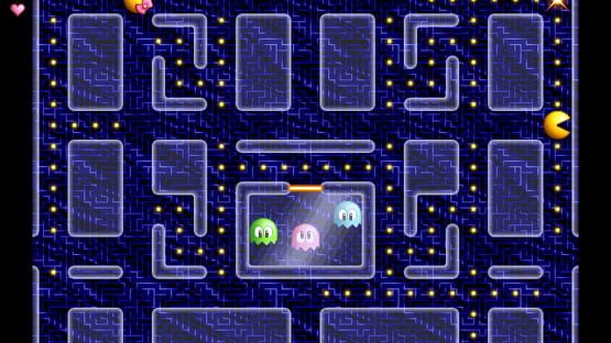 Screenshot Pac the Man 2