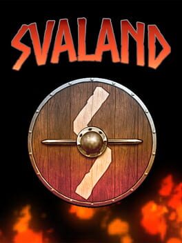 Cover Svaland