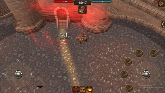 Screenshot Svaland
