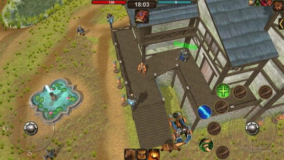 Screenshot Svaland