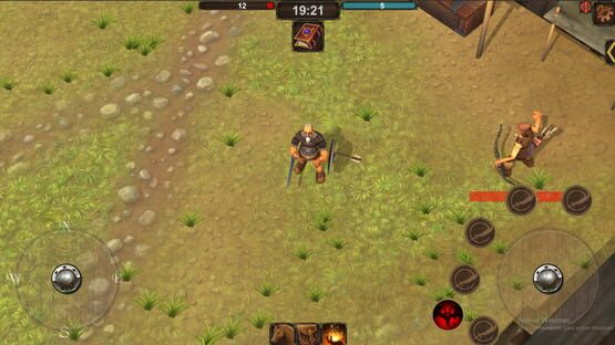 Screenshot Svaland