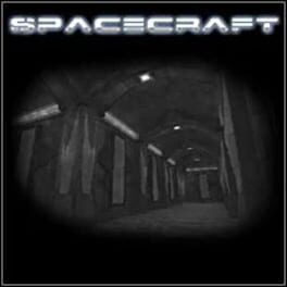 Cover Spacecraft