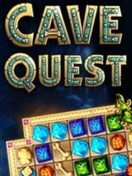 Cover Cave Quest