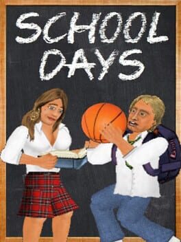 Cover School Days