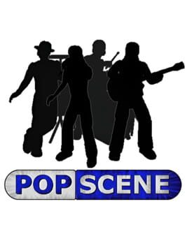 Cover Popscene: Track 2