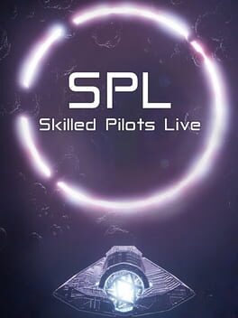 Cover SPL: Skilled Pilots Live