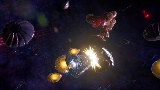 Screenshot SPL: Skilled Pilots Live