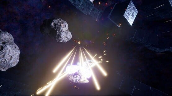 Screenshot SPL: Skilled Pilots Live