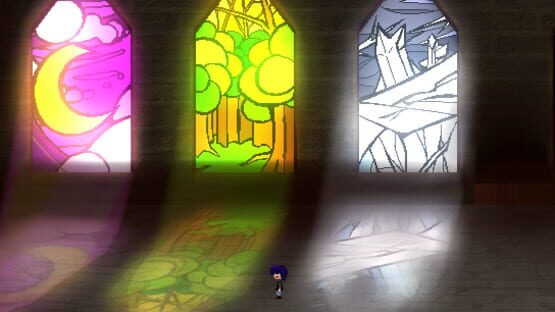 Screenshot Fissure