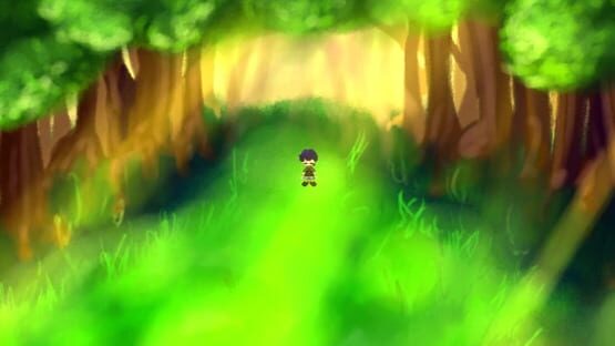 Screenshot Fissure