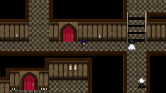 Screenshot Fissure