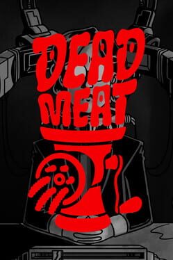 Cover Dead Meat