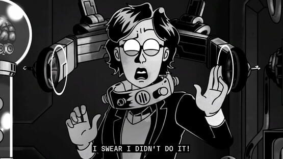 Screenshot Dead Meat