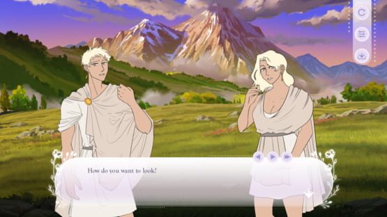 Screenshot Rectifier: In Bloom