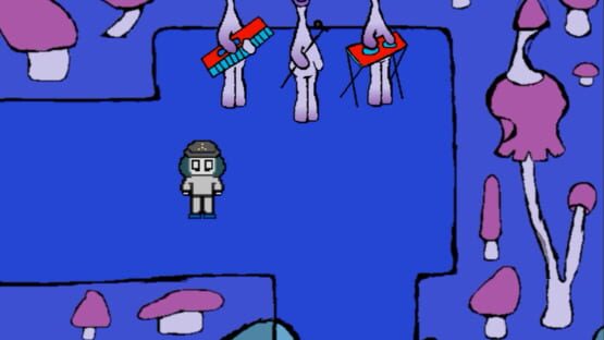 Screenshot Better in Dreams