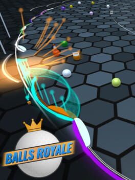 Cover Balls Royale