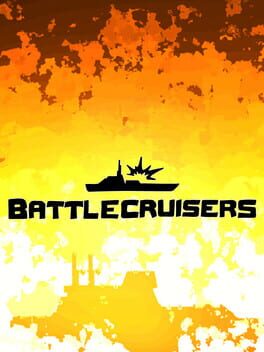 Cover Battlecruisers