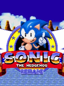 Cover Sonic Remade