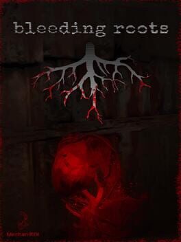 Cover Bleeding Roots