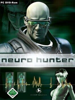 Cover Neuro Hunter