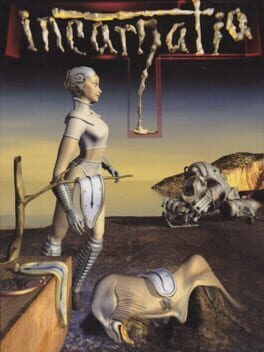 Cover Incarnatia