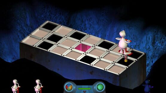 Screenshot Incarnatia