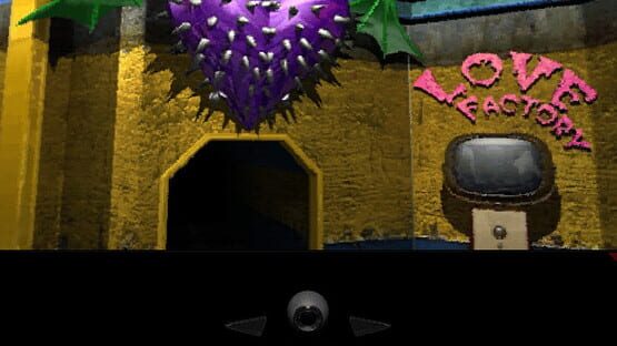 Screenshot Incarnatia