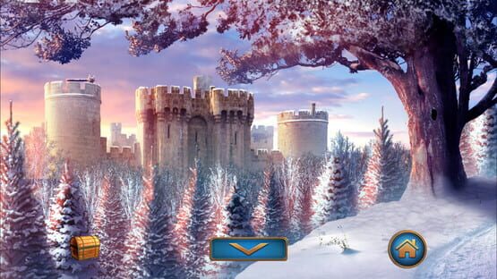Screenshot Alice Trapped Beyond Wonderland