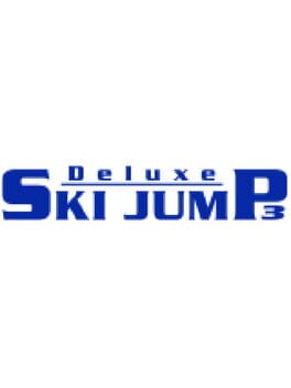 Cover Deluxe Ski Jump 3