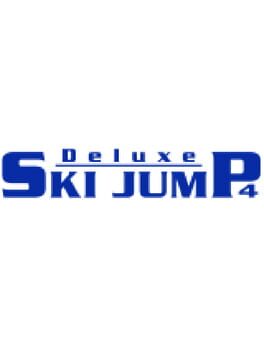 Cover Deluxe Ski Jump 4