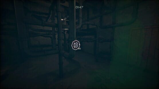 Screenshot Murder Castle