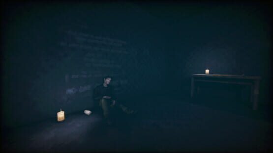 Screenshot Murder Castle