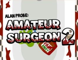 Cover Amateur Surgeon 2