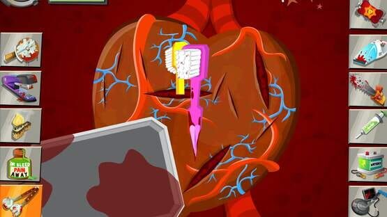 Screenshot Amateur Surgeon 3: Tag Team Trauma