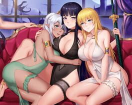 Cover Sword Maiden of Azure Dragon