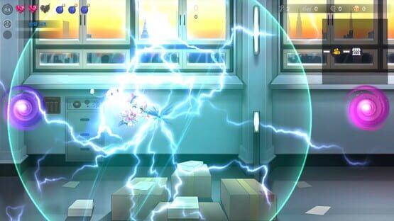 Screenshot Black Academy