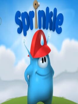 Cover Sprinkle!