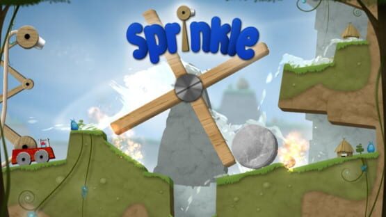 Screenshot Sprinkle!