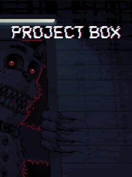 Cover Project Box