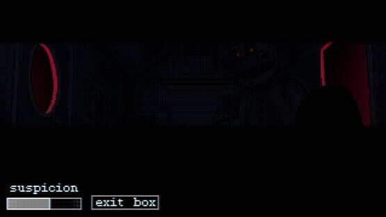Screenshot Project Box