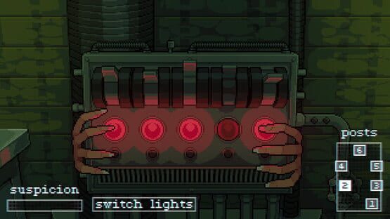 Screenshot Project Box
