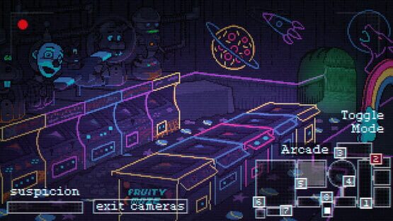 Screenshot Project Box