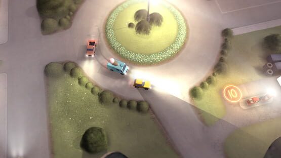 Screenshot Does not Commute