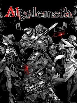 Cover Algolemeth