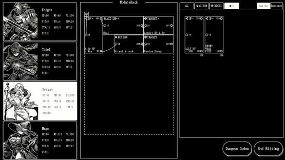 Screenshot Algolemeth
