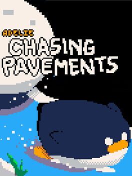 Cover Adelie: Chasing Pavements