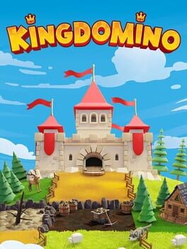 Cover Kingdomino