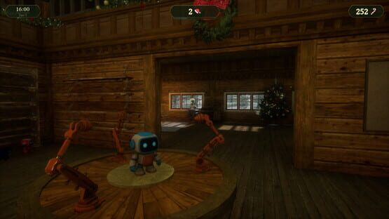 Screenshot Santa Simulator: Christmas Factory